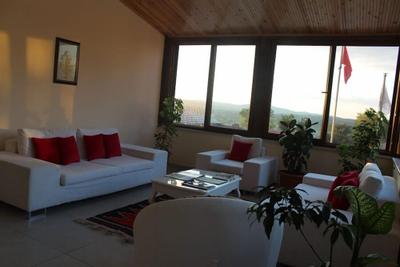 Yenice Göknar Hotel