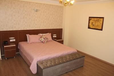 Yenice Göknar Hotel