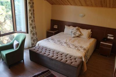 Yenice Göknar Hotel