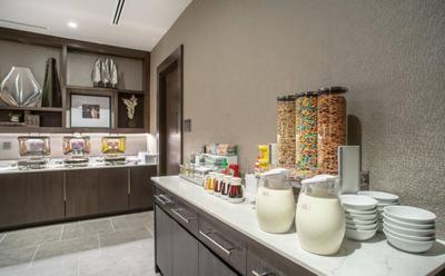 Residence Inn By Marriott Weehawken
