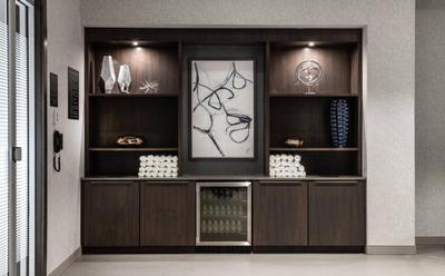 Residence Inn By Marriott Weehawken