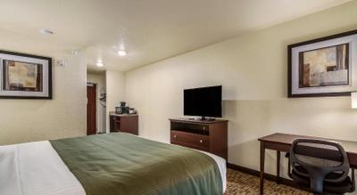 Cobblestone Hotel & Suites - Victor