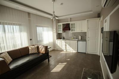 Lion Park Suits & Residence