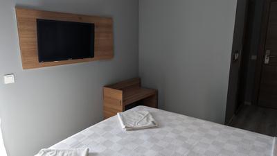 Ramona Lara Hotel