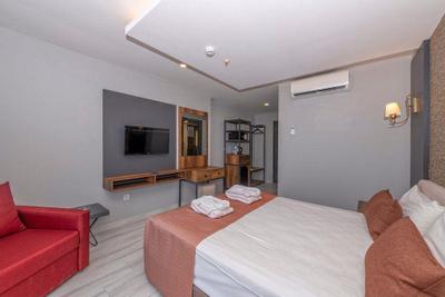 Lavia Hotels Lara