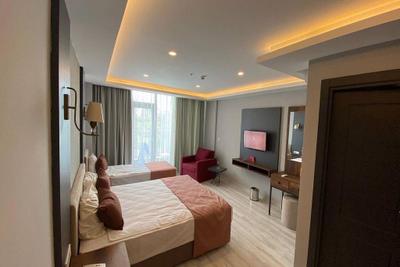 Lavia Hotels Lara