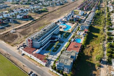 Hotella Resort Spa