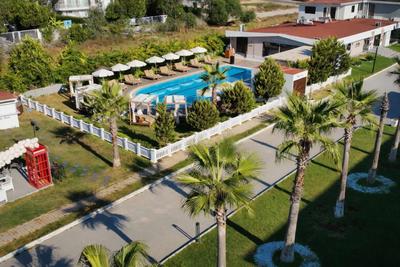 Hotella Resort Spa