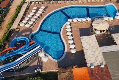 Hotella Resort Spa