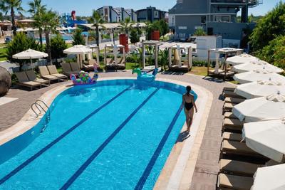 Hotella Resort Spa