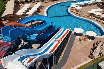 Hotella Resort Spa