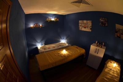 Festin Suites Golden Horn