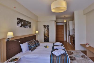Festin Suites Golden Horn