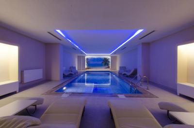 Festin Suites Golden Horn