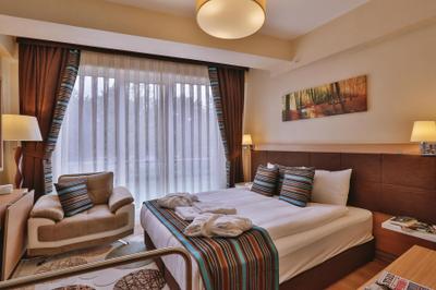 Festin Suites Golden Horn