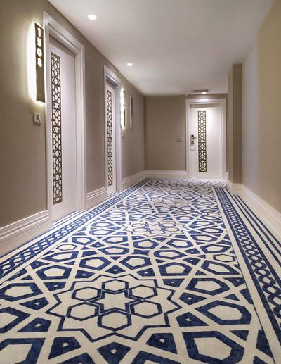 Great Fortune Design Hotel