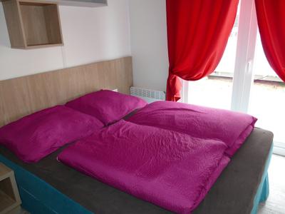 Eurocamp Spreewaldtor