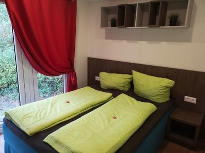 Eurocamp Spreewaldtor