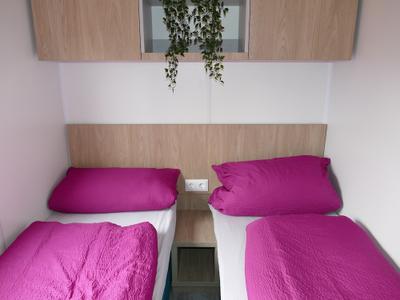 Eurocamp Spreewaldtor