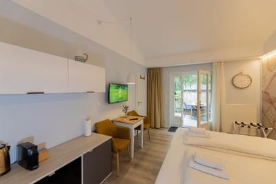 Little Suite Apartments