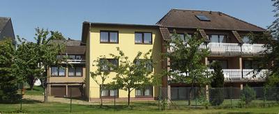 Hotel Am Stern Uelzen