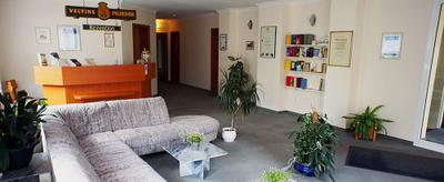 Hotel Am Stern Uelzen