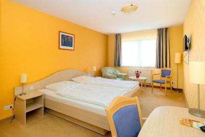 Hotel Am Stern Uelzen