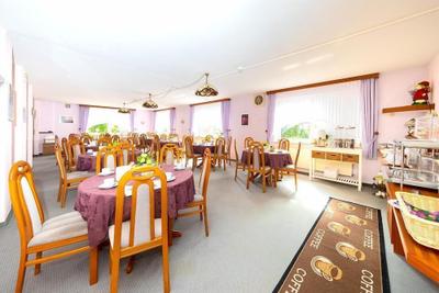 Hotel Am Stern Uelzen