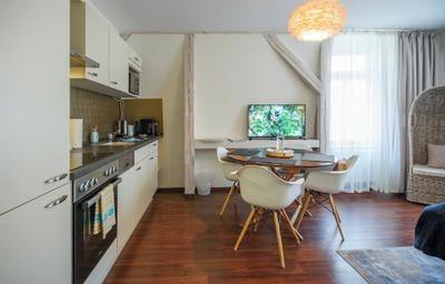 Boardinghouse Luise 5