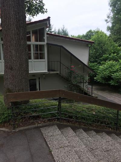 Haus Honigstal