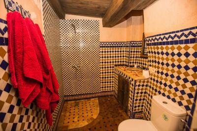 Riad Zina Fes