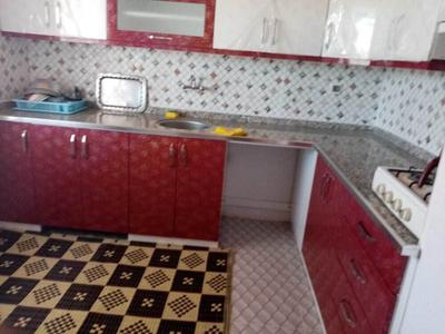 Salda Golu Deveci Apart