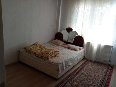 Salda Golu Deveci Apart
