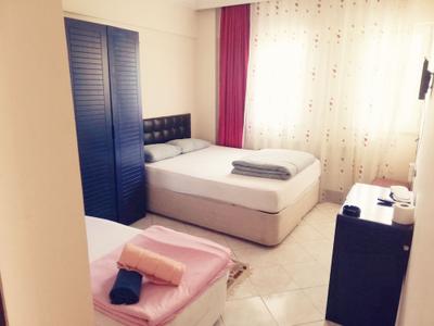 Gorenser Otel