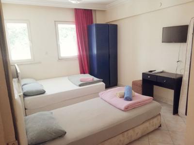 Gorenser Otel