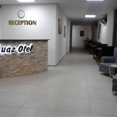 Turkuaz Otel