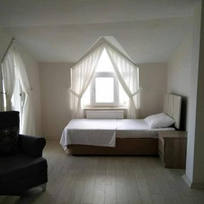 Turkuaz Otel