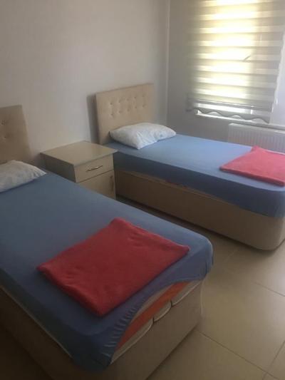 Yildiz Apart Otel Karasu