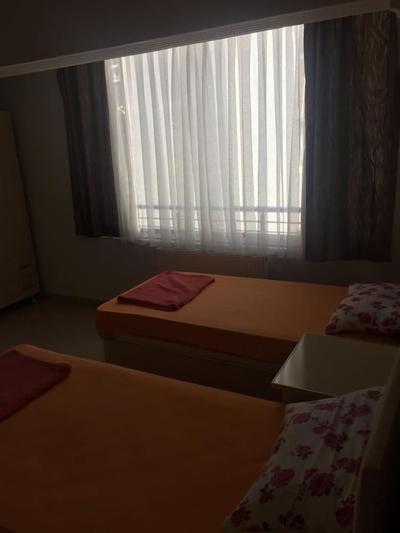 Yildiz Apart Otel Karasu