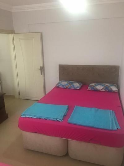 Yildiz Apart Otel Karasu