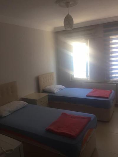 Yildiz Apart Otel Karasu