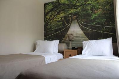 Liva Sapanca Butik Hotel
