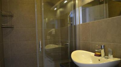 Sybelle Suites By Villa Safiya