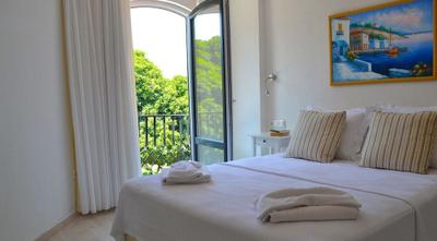Sybelle Suites By Villa Safiya