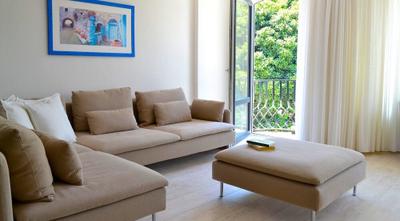 Sybelle Suites By Villa Safiya