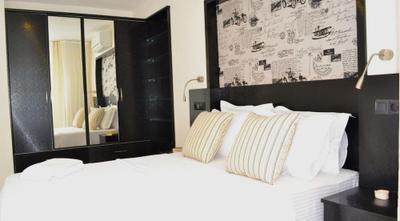 Sybelle Suites By Villa Safiya