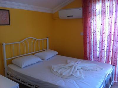 Kerpe Didem Apart Otel