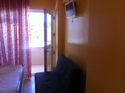 Kerpe Didem Apart Otel