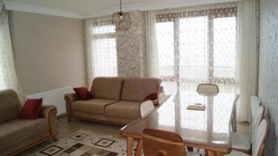 Cayeli Kent Apart