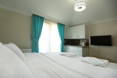 Grand Pera Suite